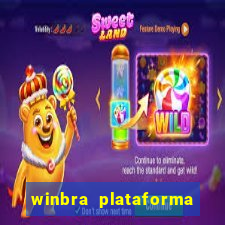 winbra plataforma de jogos